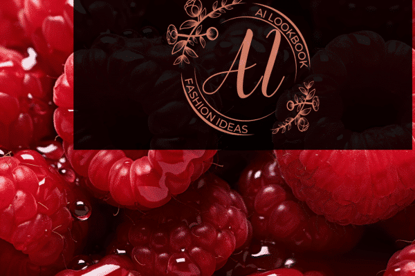 Red Ruby Raspberries